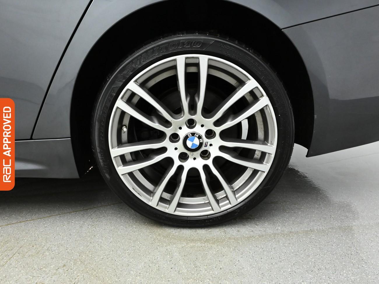 Used BMW 4 Series 2016 for sale - 77270453: Photo 14