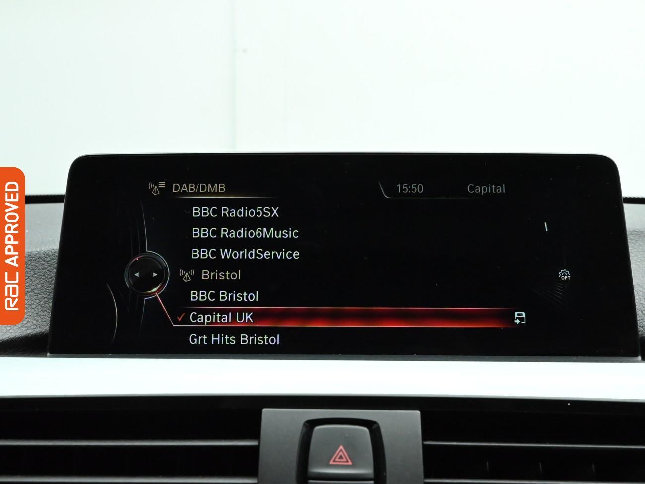 Used BMW 4 Series 2016 for sale - 77270453: Photo 16