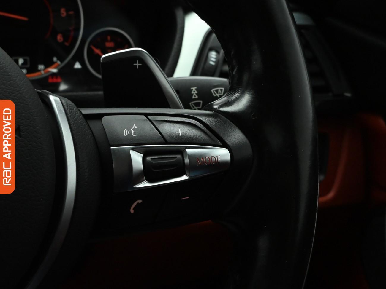 Used BMW 4 Series 2016 for sale - 77270453: Photo 29