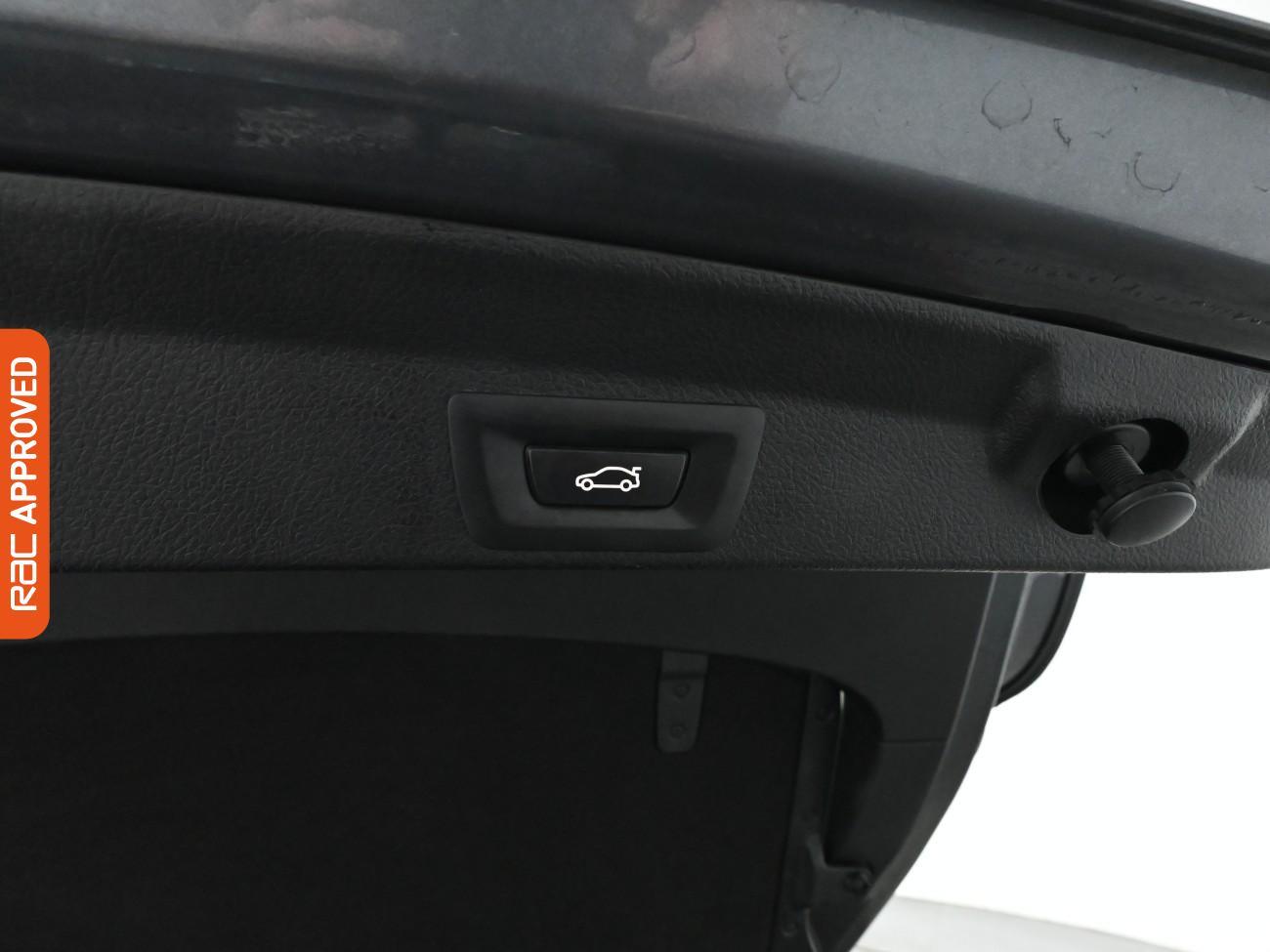 Used BMW 4 Series 2016 for sale - 77270453: Photo 31