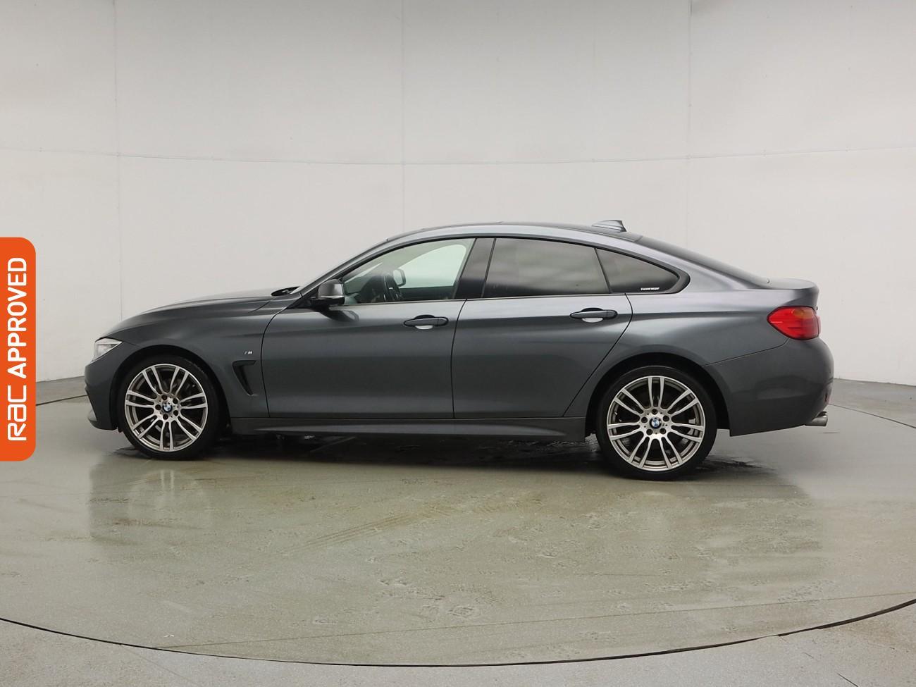 Used BMW 4 Series 2016 for sale - 77270453: Photo 33