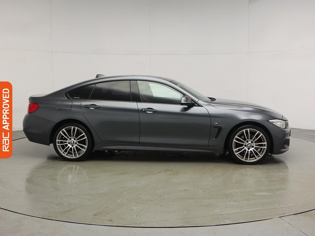 Used BMW 4 Series 2016 for sale - 77270453: Photo 6