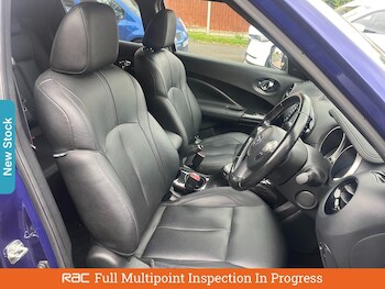 Used Nissan Juke 2018 for sale - 75717625: Photo