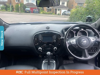 Used Nissan Juke 2018 for sale - 75717625: Photo