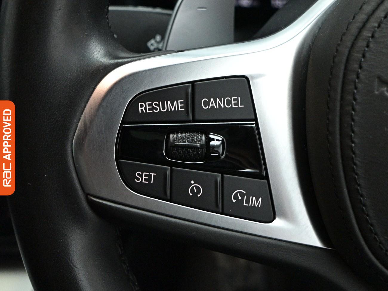 Used BMW 3 Series 2020 for sale - 78001869: Photo 16