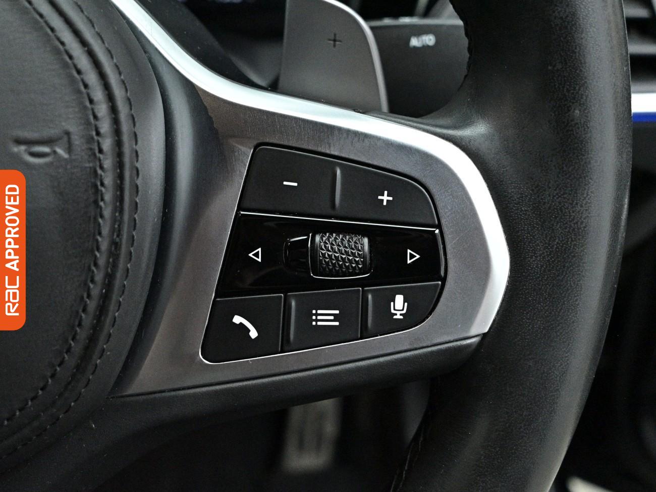 Used BMW 3 Series 2020 for sale - 78001869: Photo 17