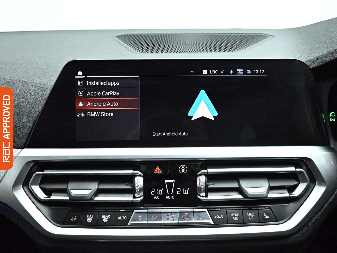 Used BMW 3 Series 2020 for sale - 78001869: Photo 22