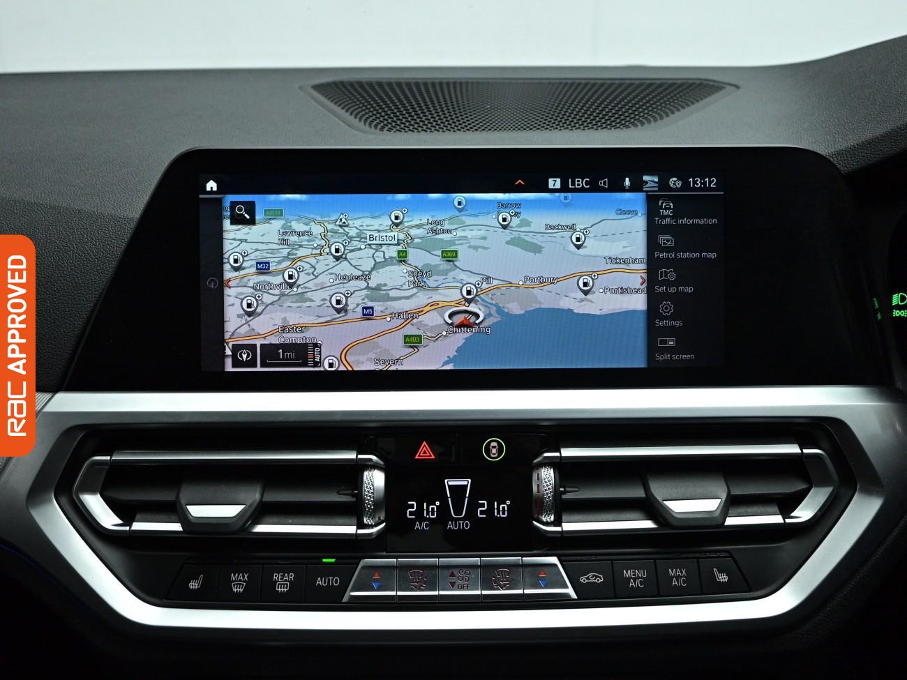 Used BMW 3 Series 2020 for sale - 78001869: Photo 3