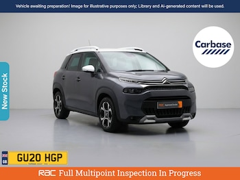 Used Citroen C3 2020 for sale - 79391529: Photo
