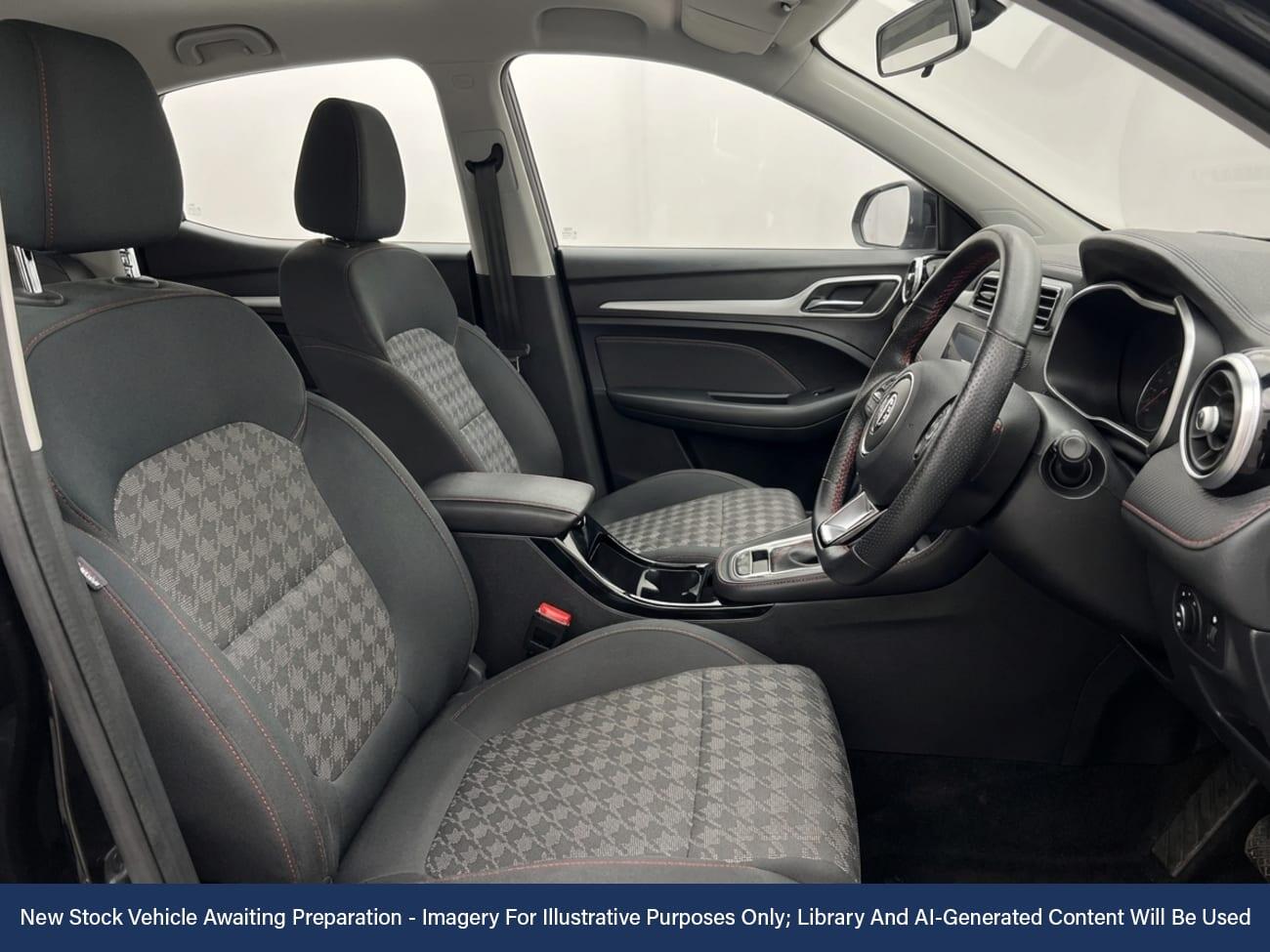 Used MG MG ZS 2022 for sale - 77872560: Photo 3