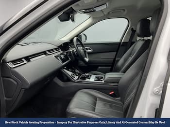 Used Land Rover Range Rover Velar 2018 for sale - 79771163: Photo