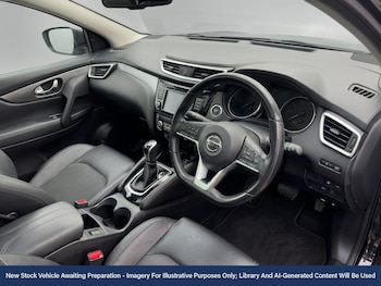 Used Nissan Qashqai 2020 for sale - 78732659: Photo