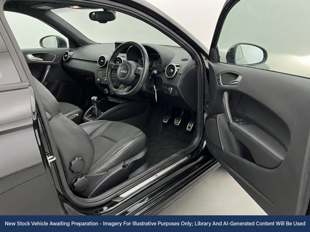 Used Audi A1 2015 for sale - 77390153: Photo 3