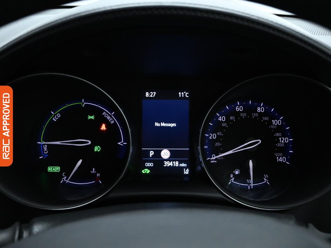 Used Toyota C-HR 2022 for sale - 76206999: Photo 11