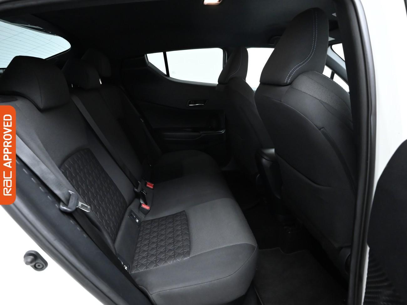 Used Toyota C-HR 2022 for sale - 76206999: Photo 13