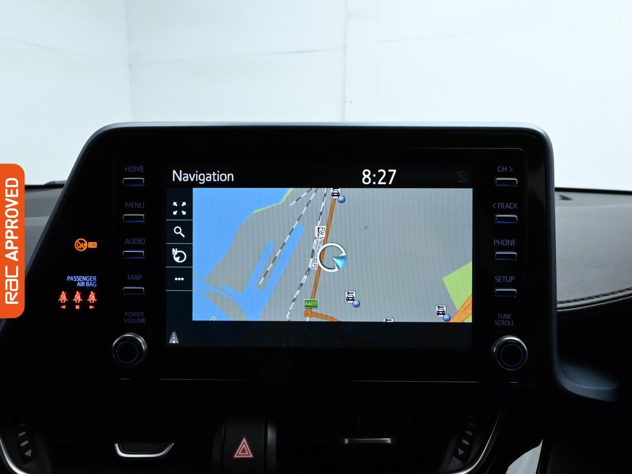 Used Toyota C-HR 2022 for sale - 76206999: Photo 14