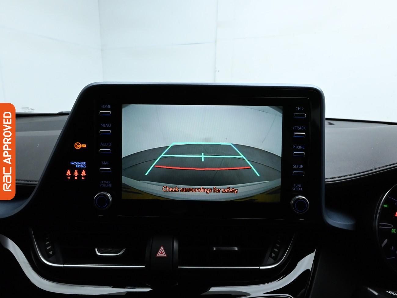 Used Toyota C-HR 2022 for sale - 76206999: Photo 15