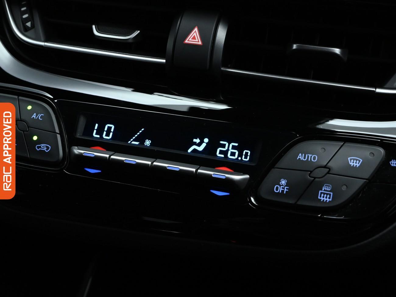 Used Toyota C-HR 2022 for sale - 76206999: Photo 16