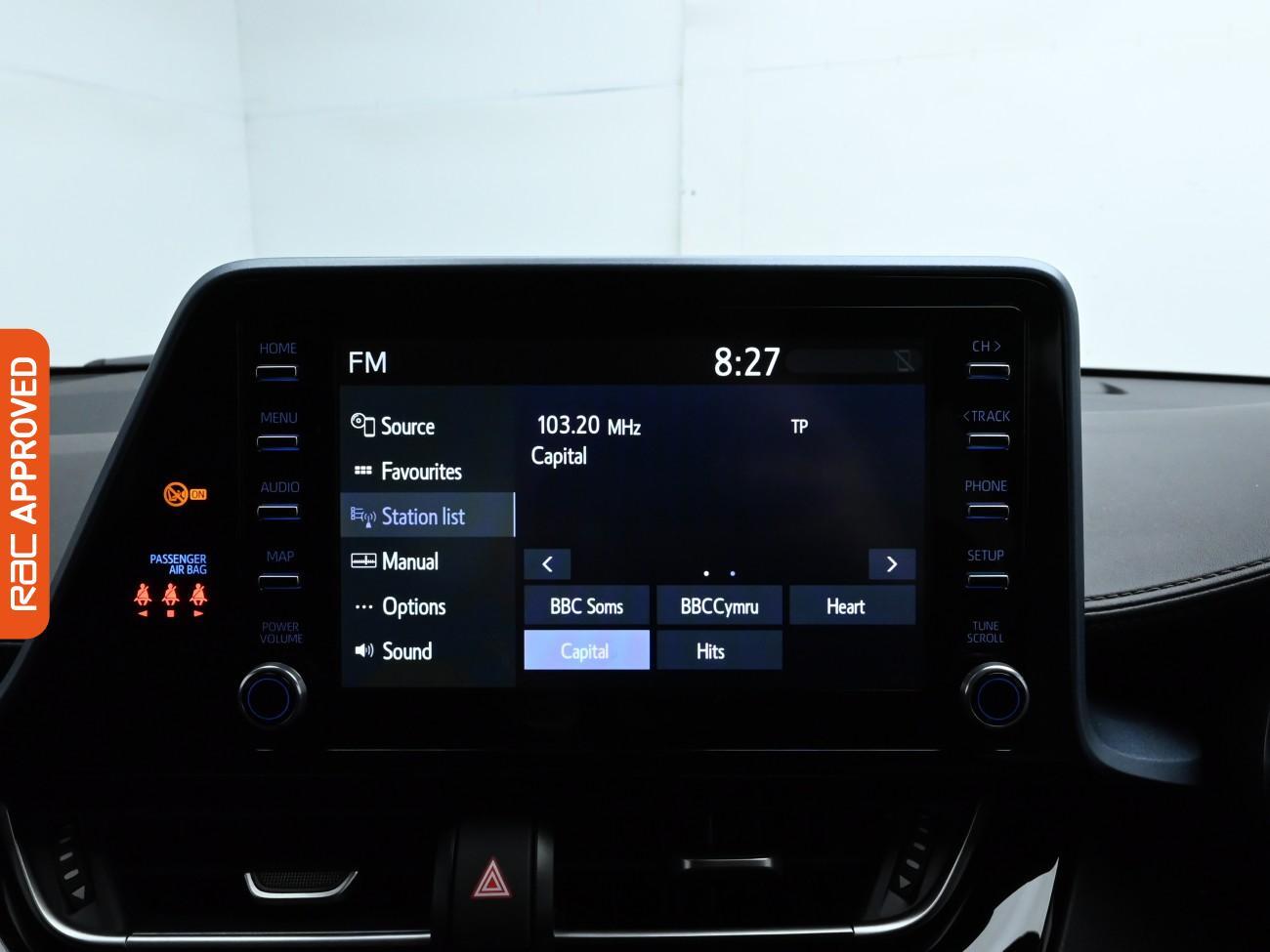 Used Toyota C-HR 2022 for sale - 76206999: Photo 17