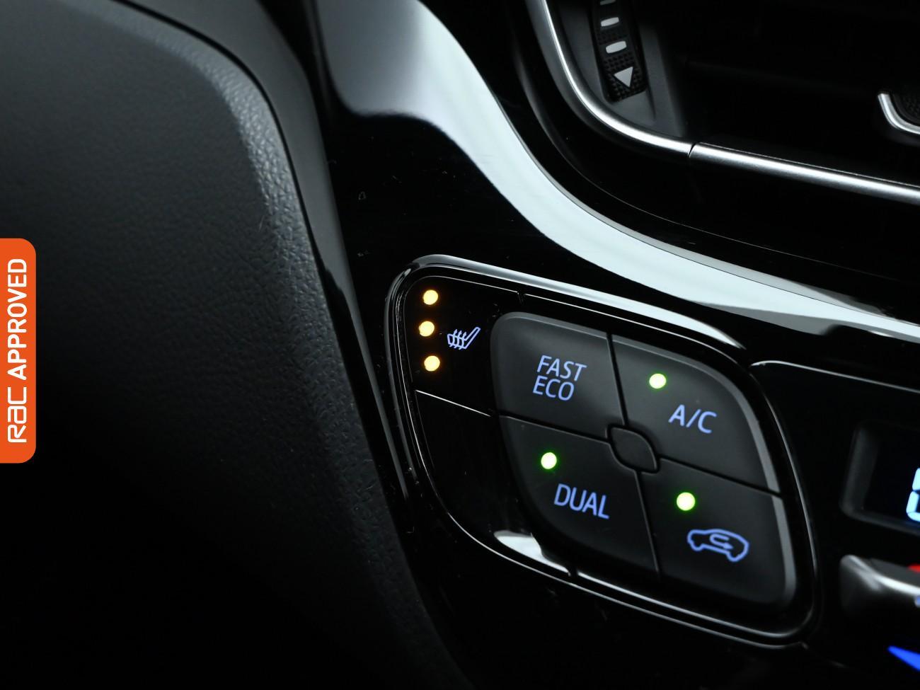 Used Toyota C-HR 2022 for sale - 76206999: Photo 19