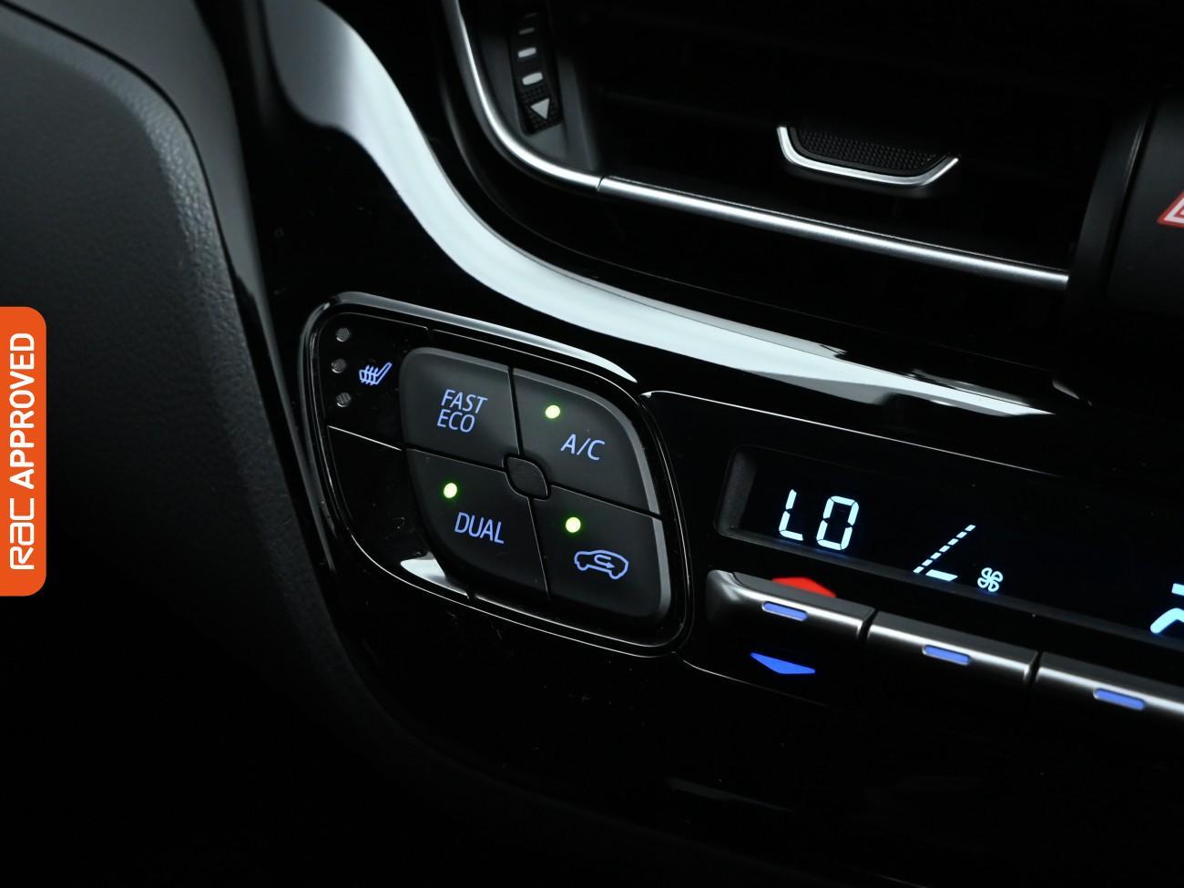 Used Toyota C-HR 2022 for sale - 76206999: Photo 21