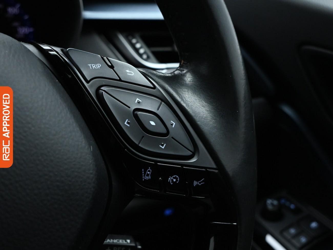 Used Toyota C-HR 2022 for sale - 76206999: Photo 22