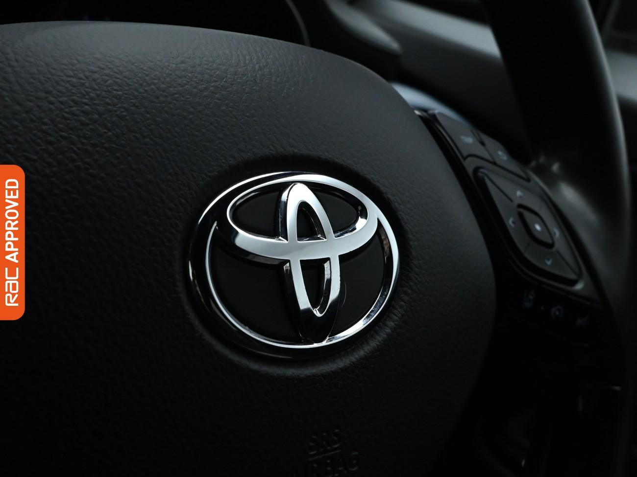 Used Toyota C-HR 2022 for sale - 76206999: Photo 23