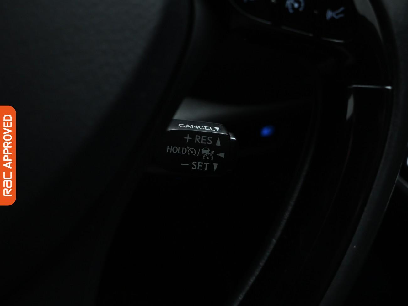 Used Toyota C-HR 2022 for sale - 76206999: Photo 24