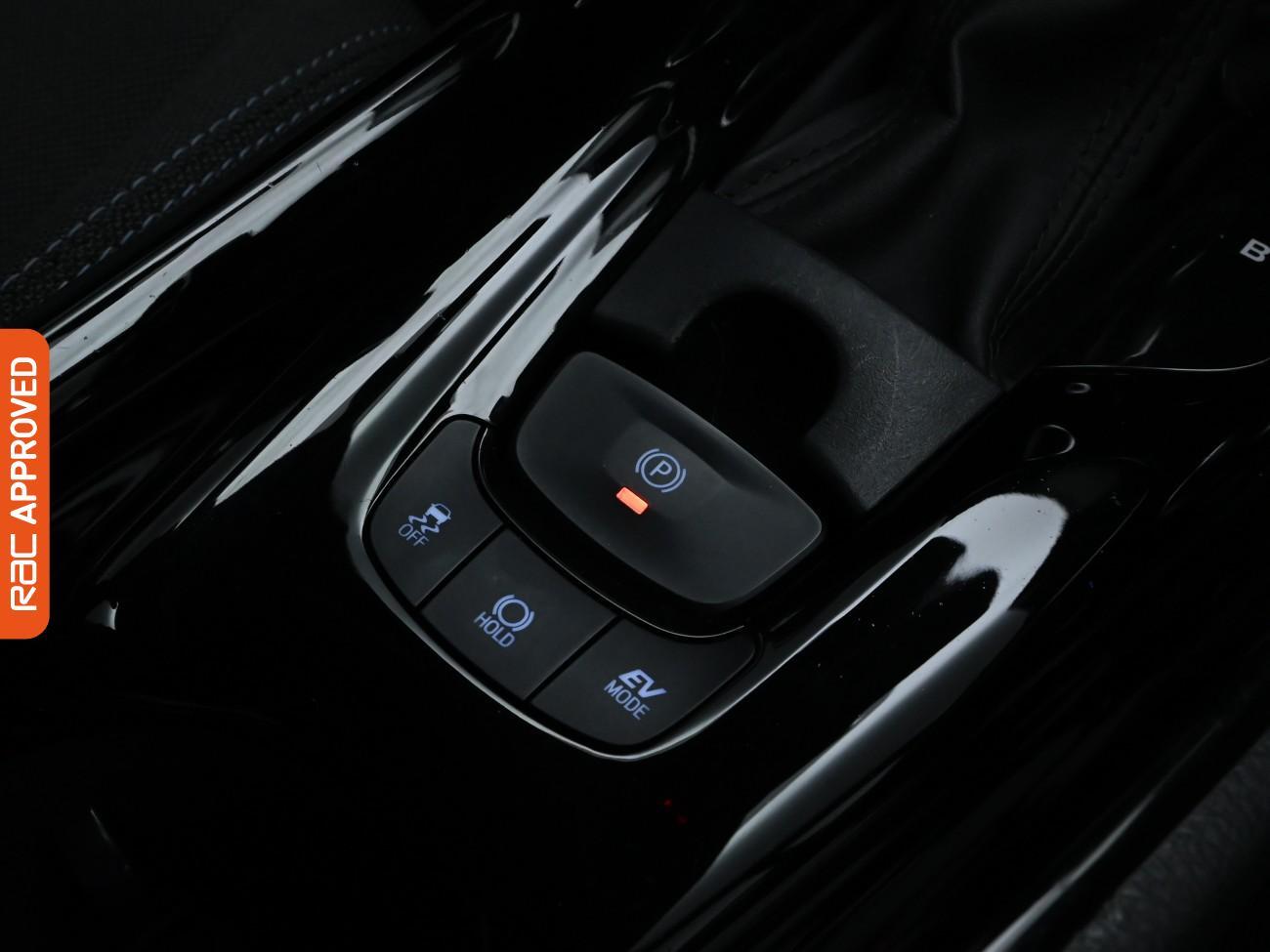 Used Toyota C-HR 2022 for sale - 76206999: Photo 26