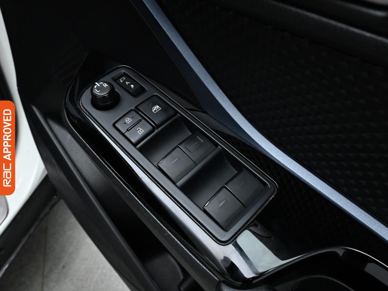 Used Toyota C-HR 2022 for sale - 76206999: Photo 27