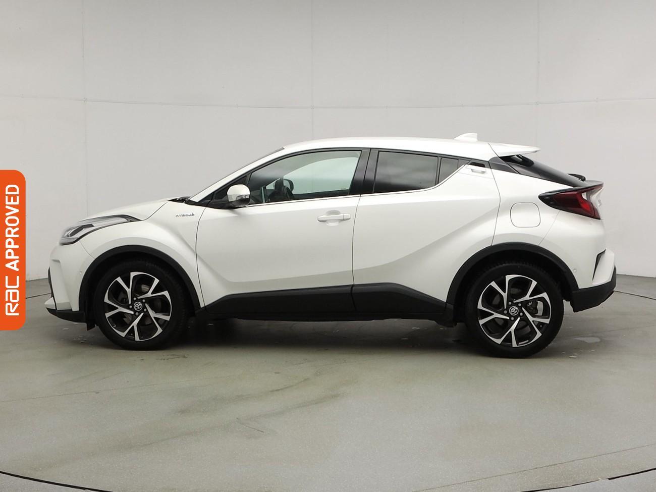 Used Toyota C-HR 2022 for sale - 76206999: Photo 32