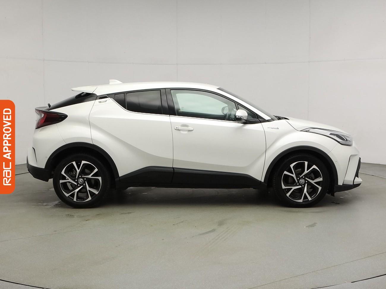 Used Toyota C-HR 2022 for sale - 76206999: Photo 6