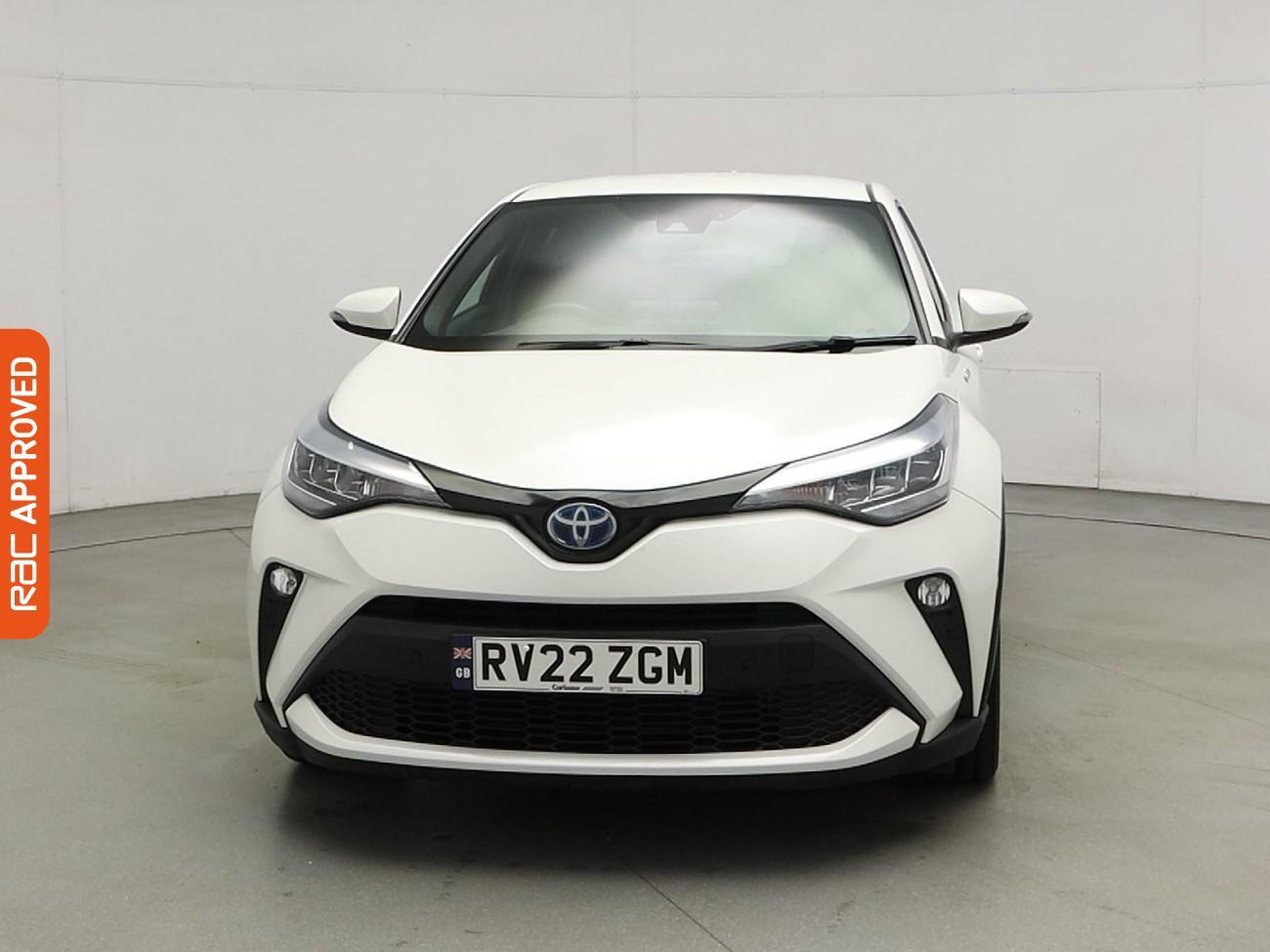 Used Toyota C-HR 2022 for sale - 76206999: Photo 7