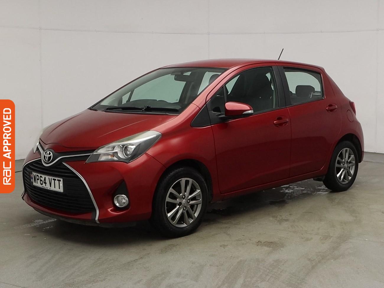 Used Toyota Yaris 2015 for sale - 76330613: Photo 26
