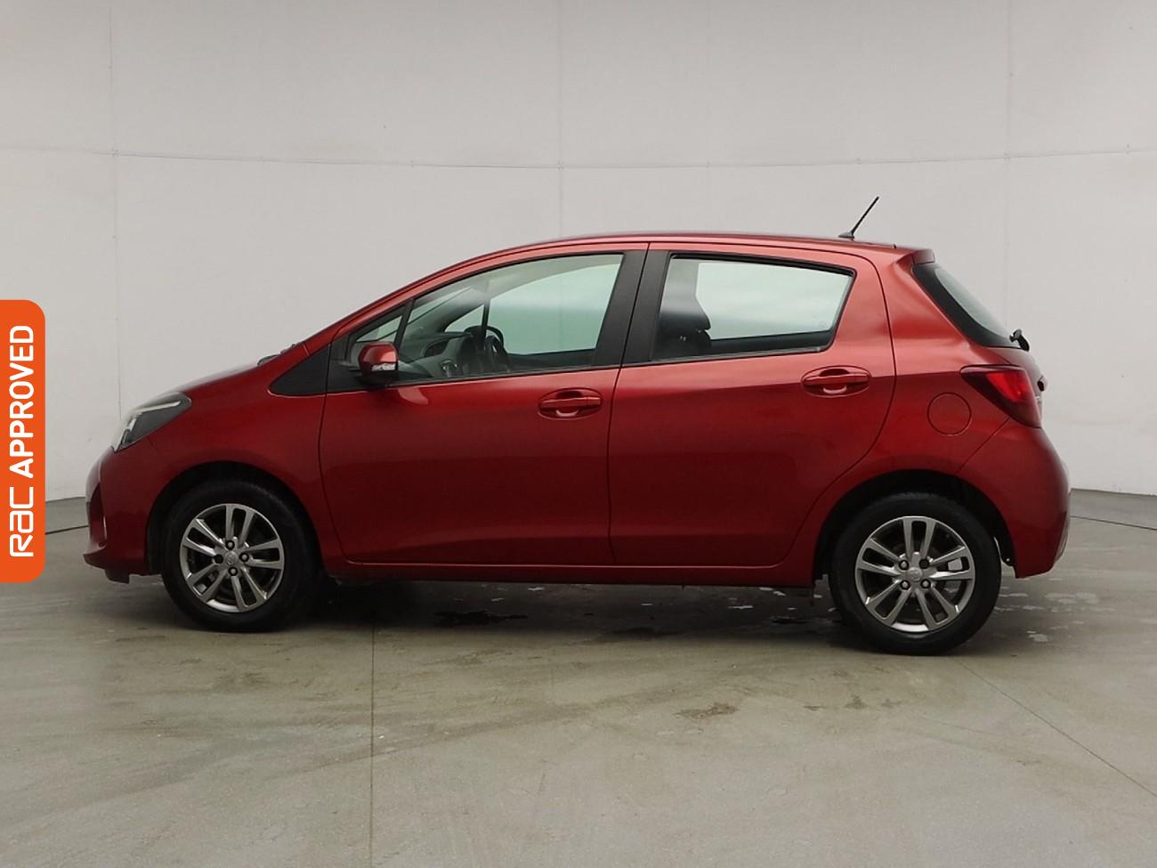 Used Toyota Yaris 2015 for sale - 76330613: Photo 27