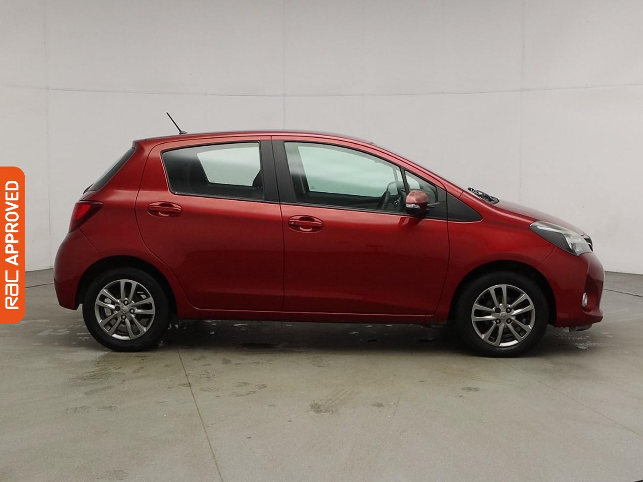Used Toyota Yaris 2015 for sale - 76330613: Photo 6