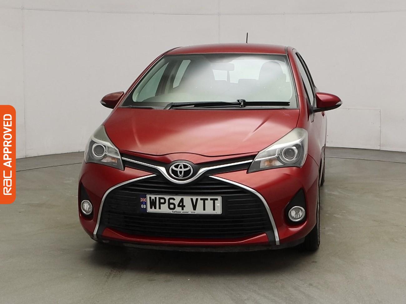 Used Toyota Yaris 2015 for sale - 76330613: Photo 7