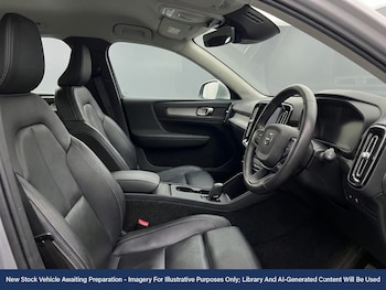 Used Volvo XC40 2018 for sale - 77451139: Photo