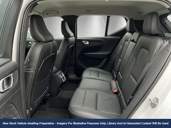 Used Volvo XC40 2018 for sale - 77451139: Photo