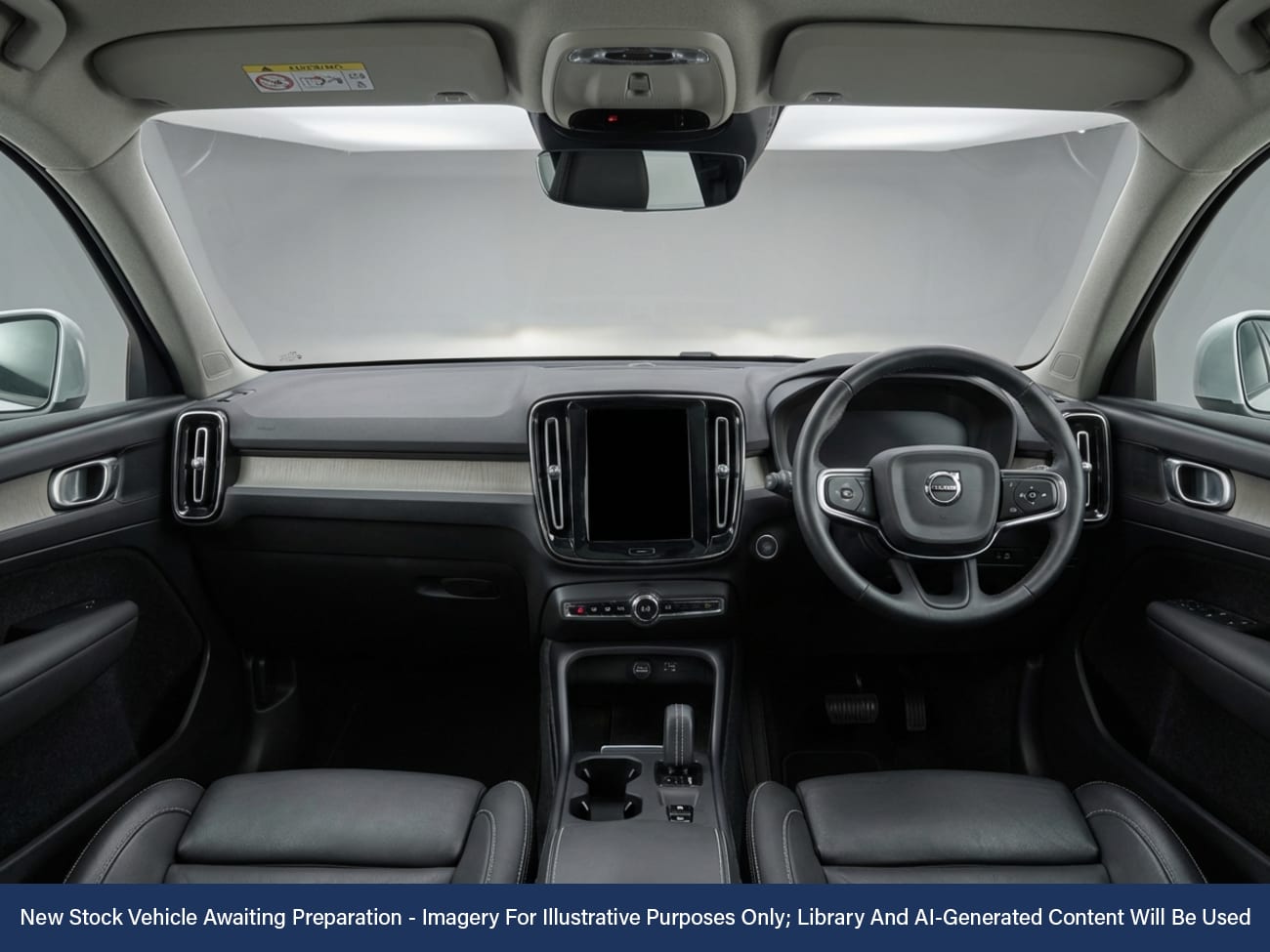 Used Volvo XC40 2026 for sale - 77451139: Photo 6