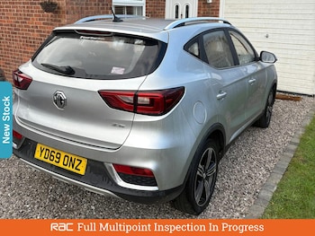 Used MG MG ZS 2019 for sale - 76017554: Photo 2