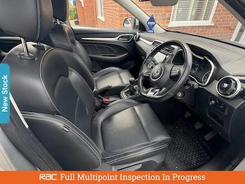 Used MG MG ZS 2019 for sale - 76017554: Photo 3