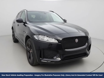 2020 - 2.0d [180] Chequered Flag 5dr Auto AWD