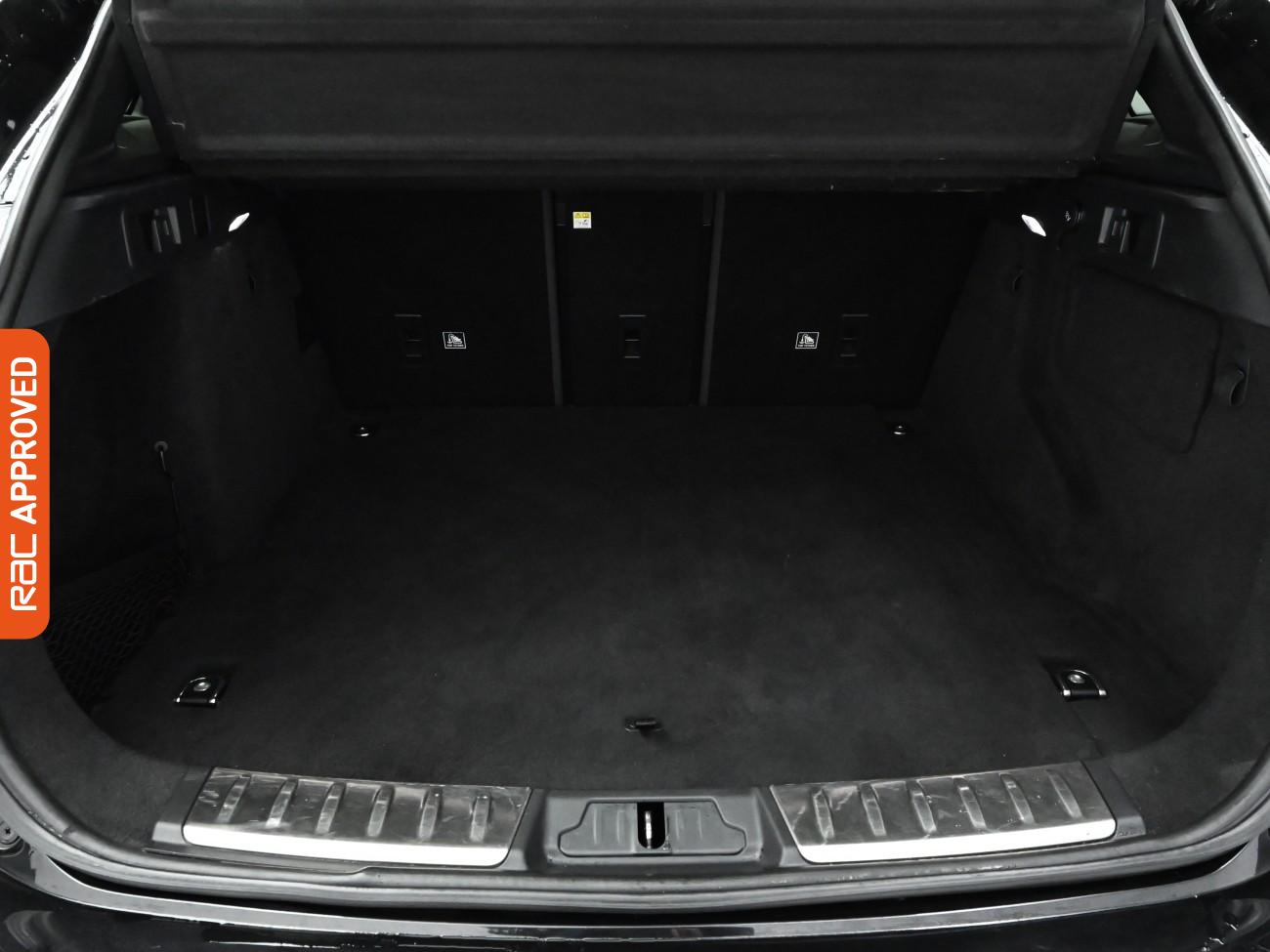 Used Jaguar F-Pace 2020 for sale - 76495315: Photo 25