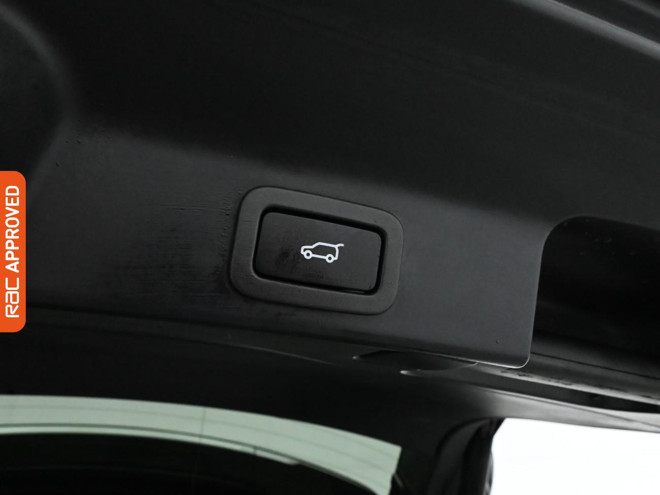 Used Jaguar F-Pace 2020 for sale - 76495315: Photo 26