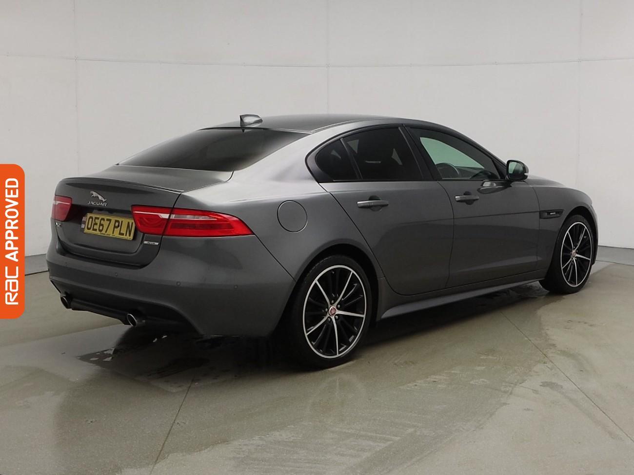 Used Jaguar XE 2017 for sale - 77275392: Photo 29
