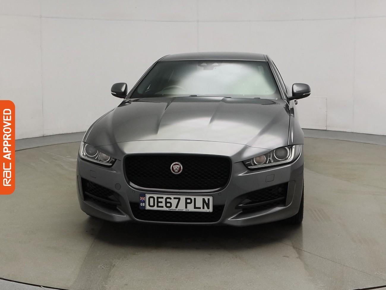 Used Jaguar XE 2017 for sale - 77275392: Photo 7