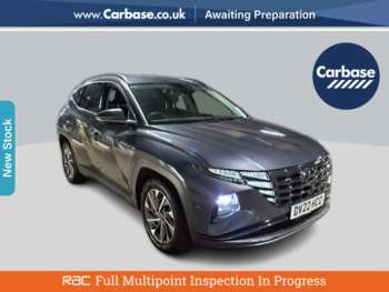 2022 - 1.6 TGDi Premium 5dr 2WD