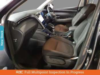 Used Hyundai TUCSON 2022 for sale - 74682172: Photo