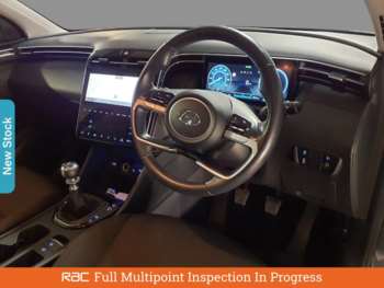 Used Hyundai TUCSON 2022 for sale - 74682172: Photo